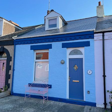 Cowrie Cottage North Shields Extérieur photo