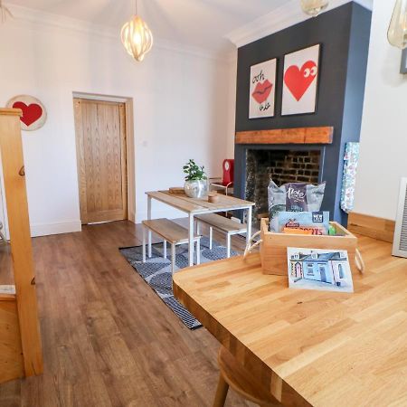 Cowrie Cottage North Shields Extérieur photo