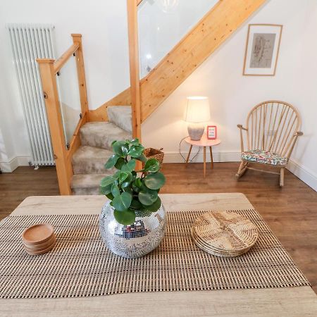 Cowrie Cottage North Shields Extérieur photo