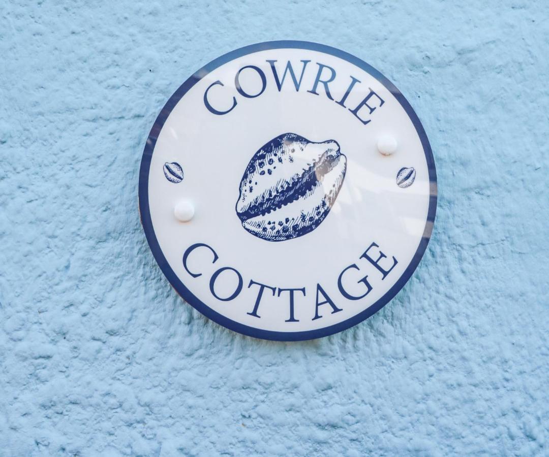 Cowrie Cottage North Shields Extérieur photo