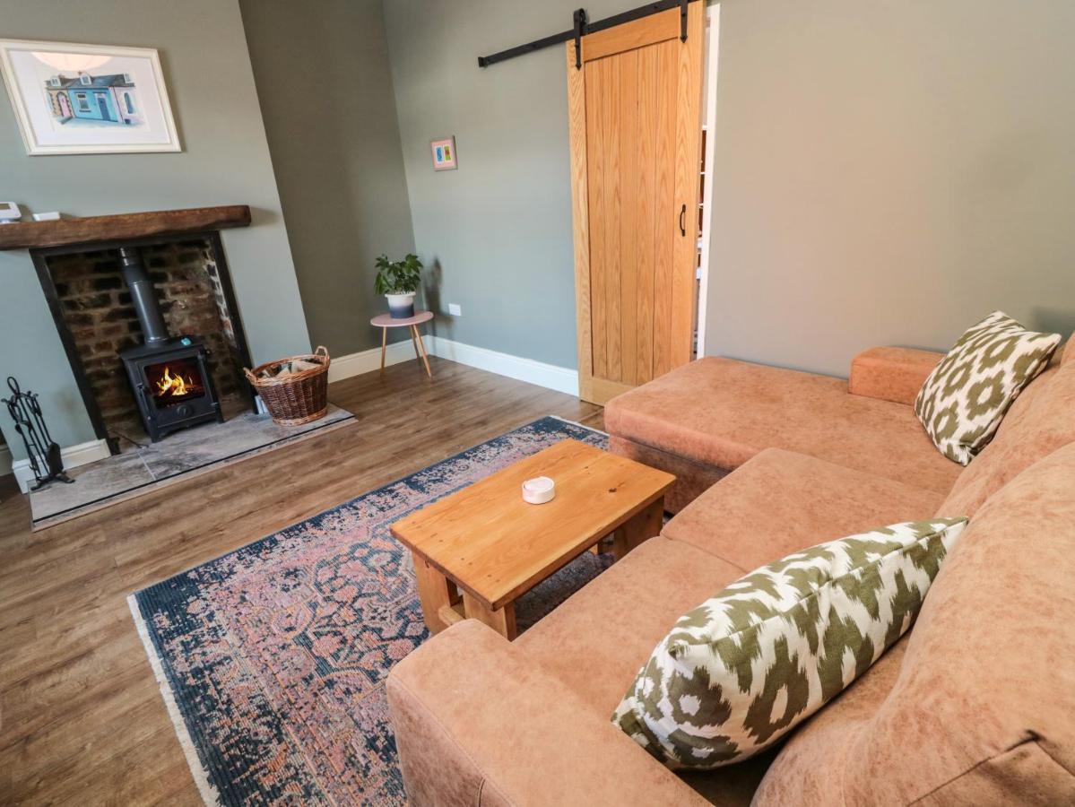 Cowrie Cottage North Shields Extérieur photo