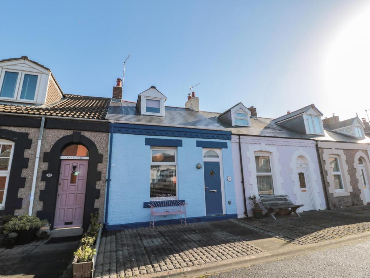 Cowrie Cottage North Shields Extérieur photo