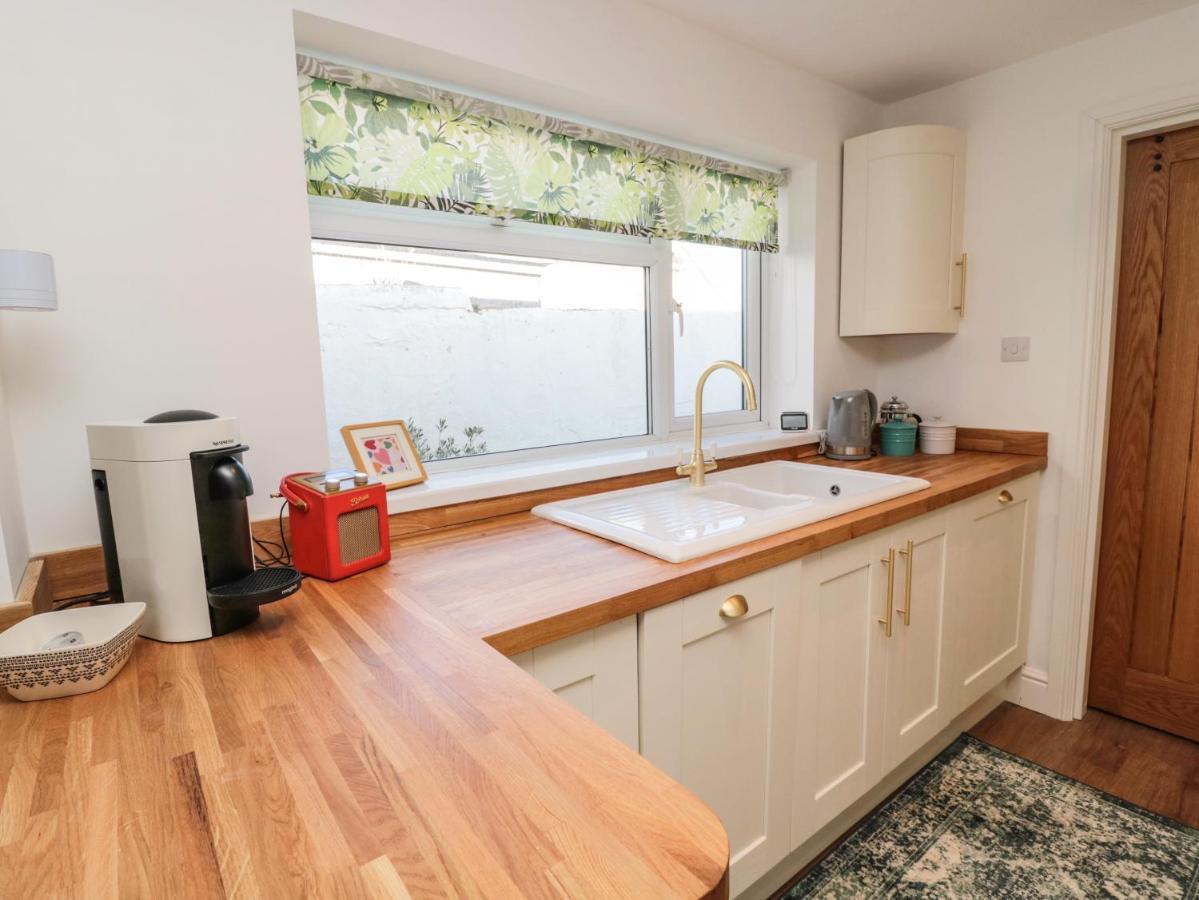 Cowrie Cottage North Shields Extérieur photo