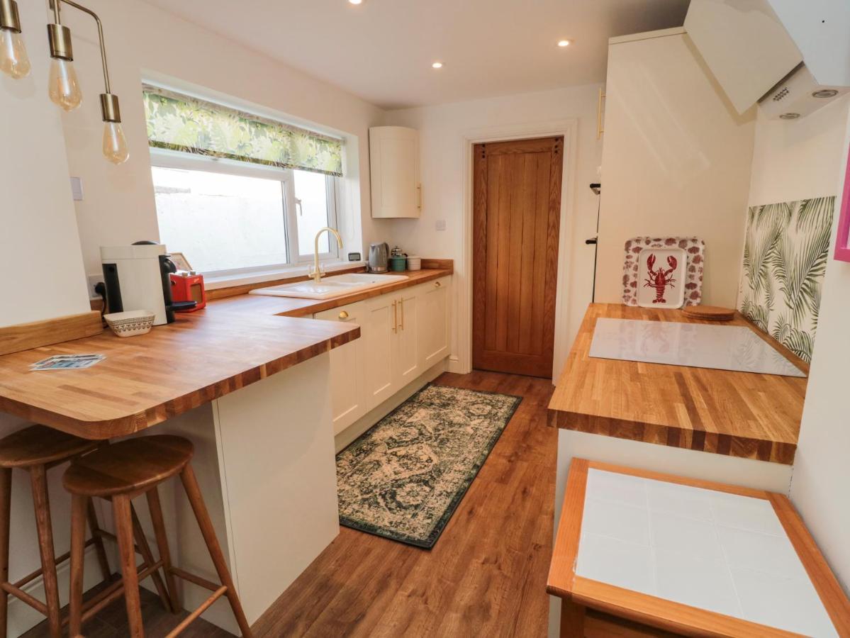 Cowrie Cottage North Shields Extérieur photo