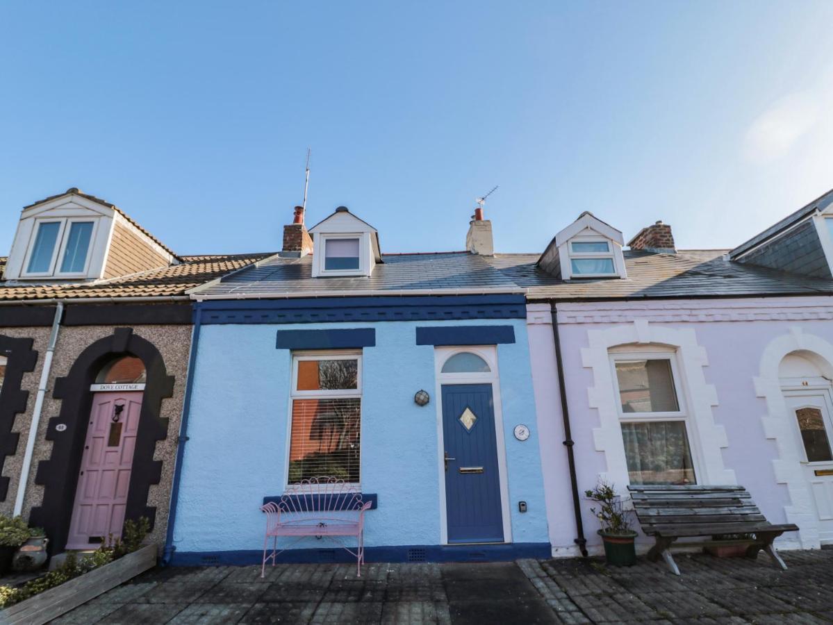 Cowrie Cottage North Shields Extérieur photo