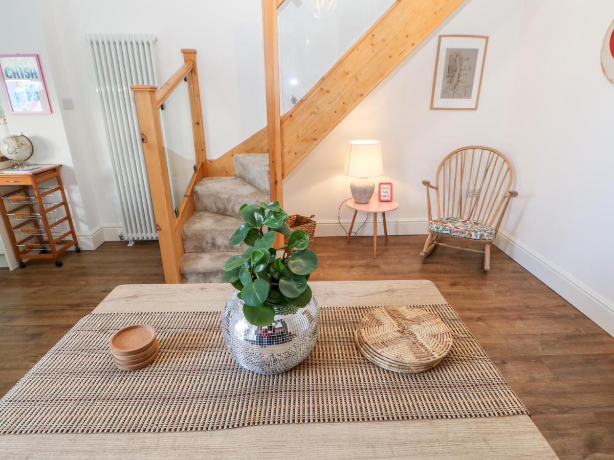Cowrie Cottage North Shields Extérieur photo