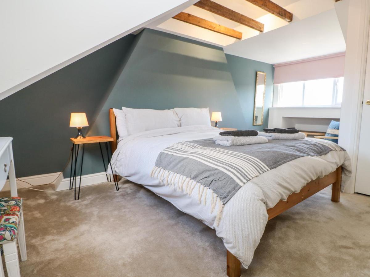 Cowrie Cottage North Shields Extérieur photo