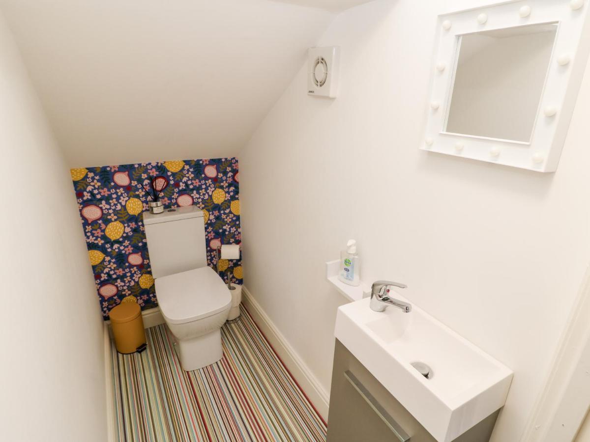 Cowrie Cottage North Shields Extérieur photo