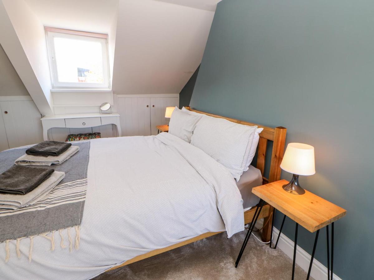 Cowrie Cottage North Shields Extérieur photo