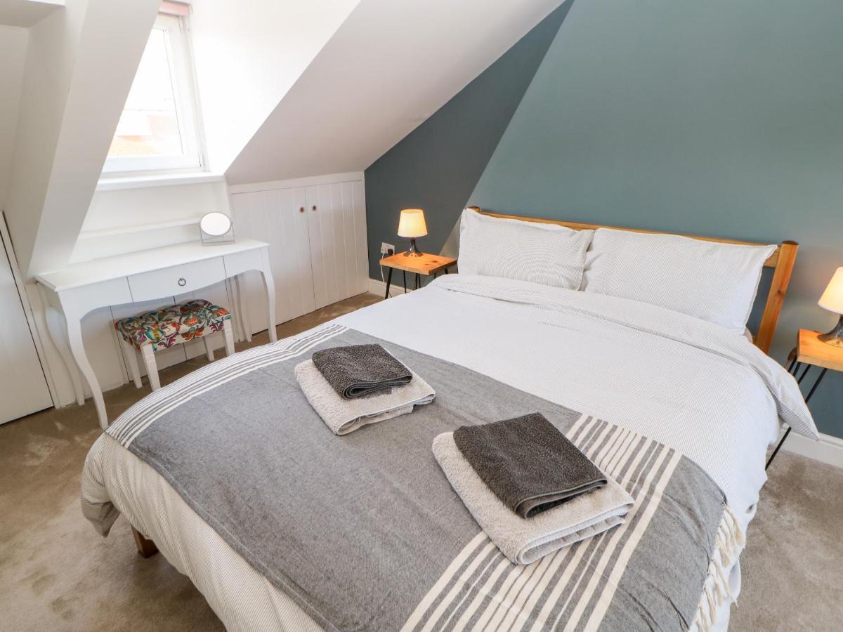 Cowrie Cottage North Shields Extérieur photo