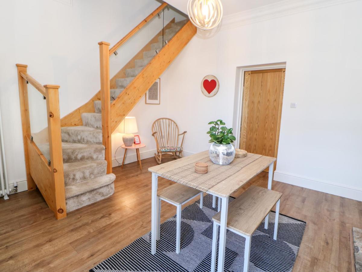 Cowrie Cottage North Shields Extérieur photo